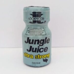 jungle juice strong poppers